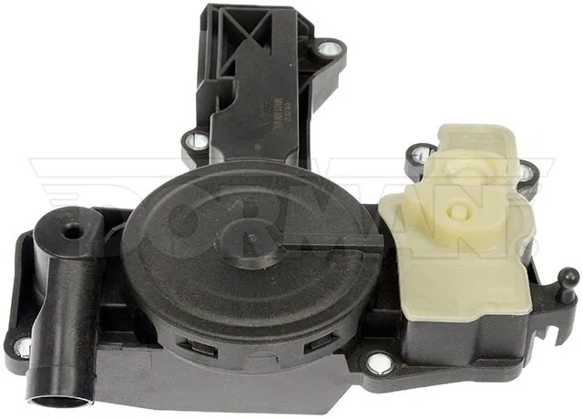 264-901 – DORMAN PCV Valve, OE Replacement Plastic Bolt On Mount - view 3